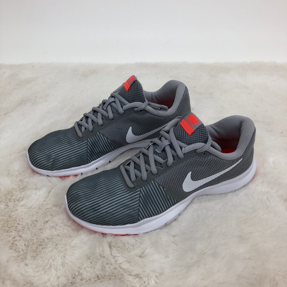 nike flex bijoux training shoes ladies